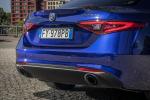 Alfa Romeo Giulia Sprint 2019 года